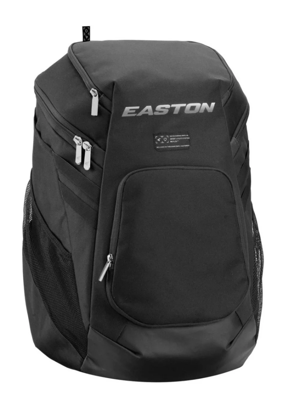 Easton reflex baseball